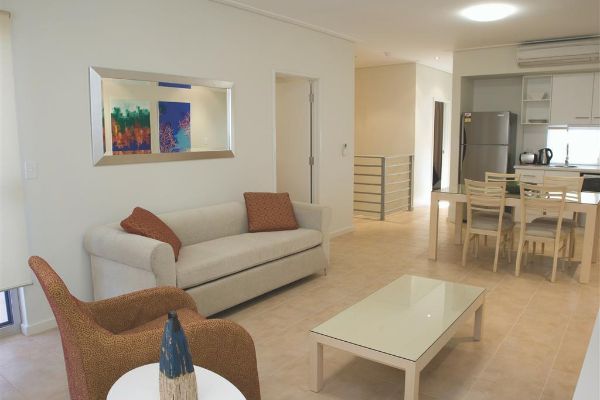 Waldorf Geraldton Serviced Apartments (Geraldton )